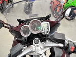 �������� �� ������ �������� Yamaha FJR1300A 2007 ���� 16